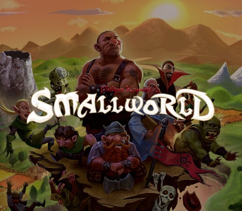 Small world steam - steam, |