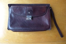AIGNER LEDERTASCHE
