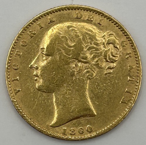 1860 victorian gold - victorian,