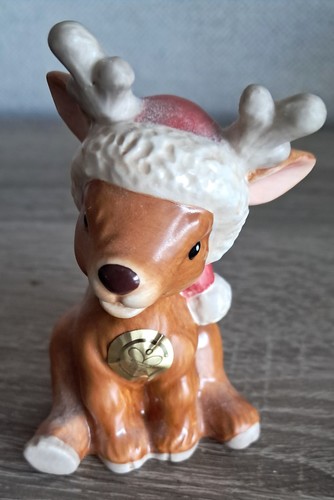Goebel-Figur-Rentier