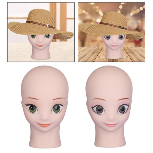 Mannequin head anime cosplay - head,