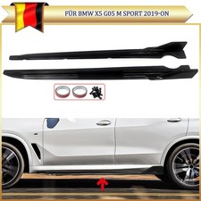 Seitenschweller Seitenbretter