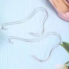  2 Stück Schuhständer