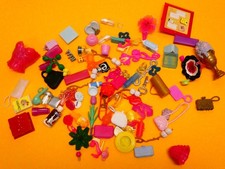 Zubehör für  kleine Puppen