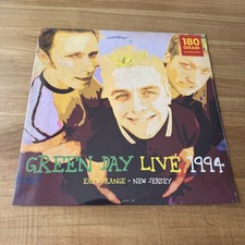 Green Day – Live At East