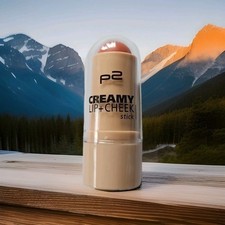 P2 CREAMY LIP + CHICK STICK