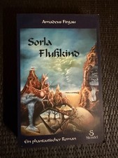 Sorla Flußkind von Amadeus