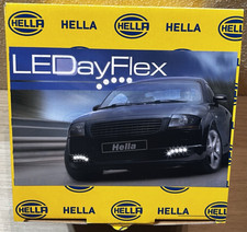 Hella LED Tagfahrleuchten 12V