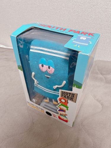 South park towelie deluxe - park,