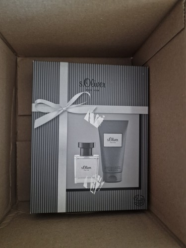 Oliver parfum - s.,