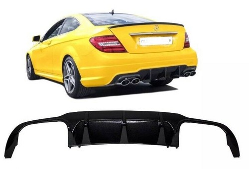 Heckdiffusor amg look für - heckdiffusor,
