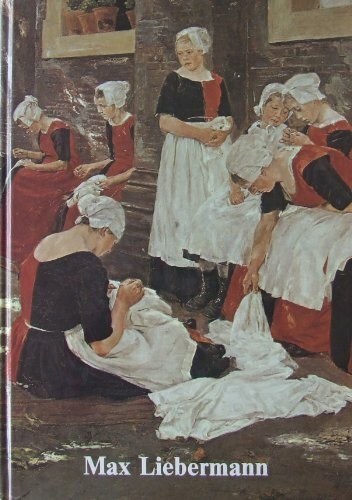 Max liebermann seiner - max, in