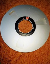 NAB Original  Basf ohne Band