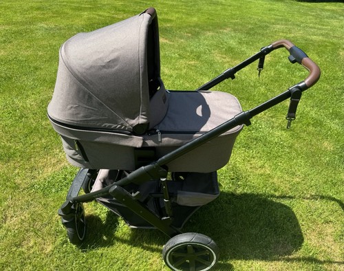 Kinderwagen abc design salsa - kinderwagen,