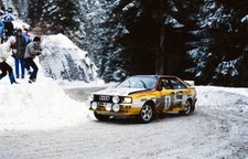 Walter Rohrl Christian