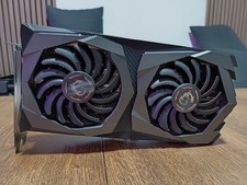 MSI GeForce RTX 2060 Gaming Z