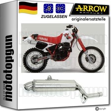 Auspuff zugelassen paris dacar - auspuff,