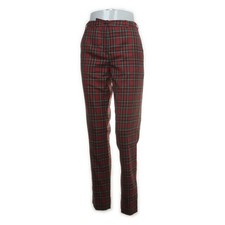 Charles Robertson, Hose