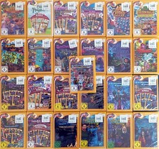 Sunrise Games PC - zur Auswahl