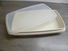 Tupperware Vesperle  Brotdose