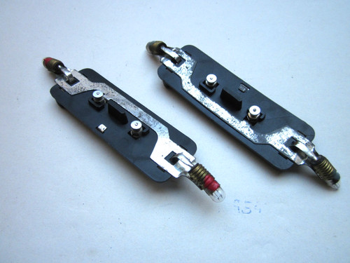 Trix express 2x 6634 - trix,