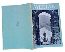 Merian heft jahrgang - 11,, 4.