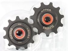 Elvedes 2023086 Sealed Bearing Gear Rollen ( Shimano 12 Gang )