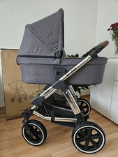 ABC Design Viper 4 Kinderwagen