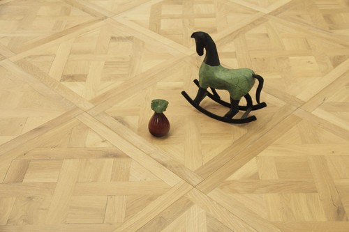 Parkett versailles gebürstet - parkett,