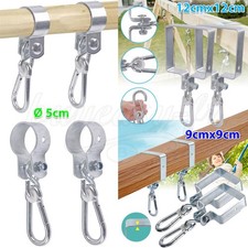Schaukelschelle Schaukelhaken