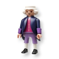 Playmobil Figur Mann Adliger