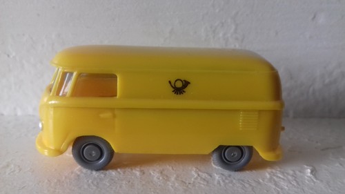 Wiking alter postwagen - wiking, 1