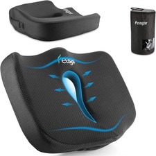 Sitzkissen für Bürostuhl -