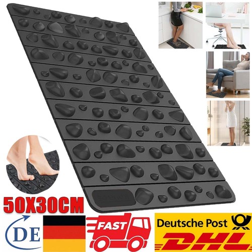Fußmassage matte - fußmassage,