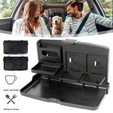 Auto Rücksitz Tisch