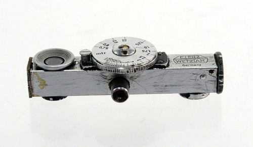 Leica entfernungsmesser - leica,