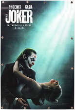 Joker Folie à Deux 2024 DC