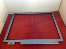 TFT LCD Display Gehäuse Rahmen Abdeckung Blende Gericom Webgine Advance