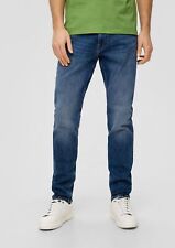 S.OLIVER Herren Jeans MAURO
