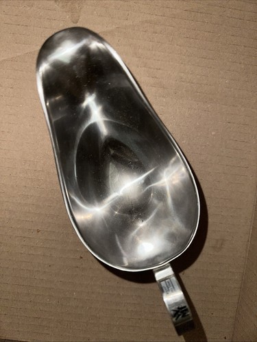 70er wmf cromargan sauciere - wmf,