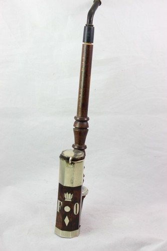 Pfeife pipe pipa alte - pfeife,