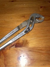 Astrofit Zangenschlüssel Zange (Made In Germany)