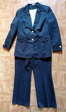 Damen Hosenanzug  Gr 46(Masse Siehe Bild 2) G93