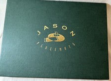 Jason Tischsets 6er Set