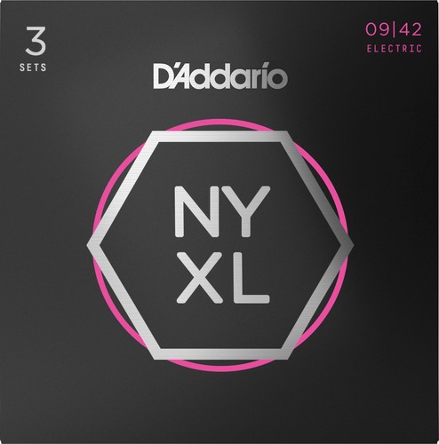 Set addario nyxl0942 - d'addario,