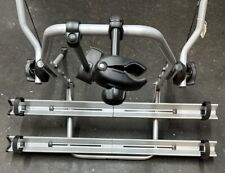 Thule 9106 Clip On High Rear Mount 2 / Two Fahrradträger