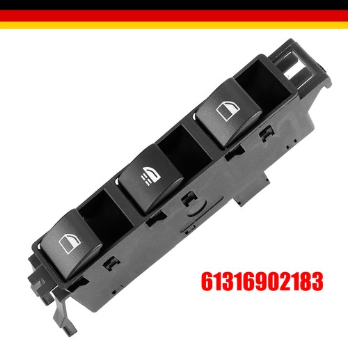 Fensterheberschalter für bmw - fensterheberschalter,