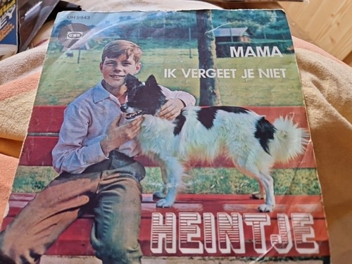 Heintje mama - ,
