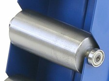 50mm Schleifrolle Kontaktrolle