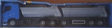 Emek 20354 - Volvo FH Tipper